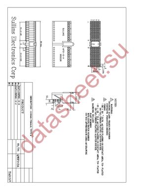 2AF1105F001-0-H datasheet  